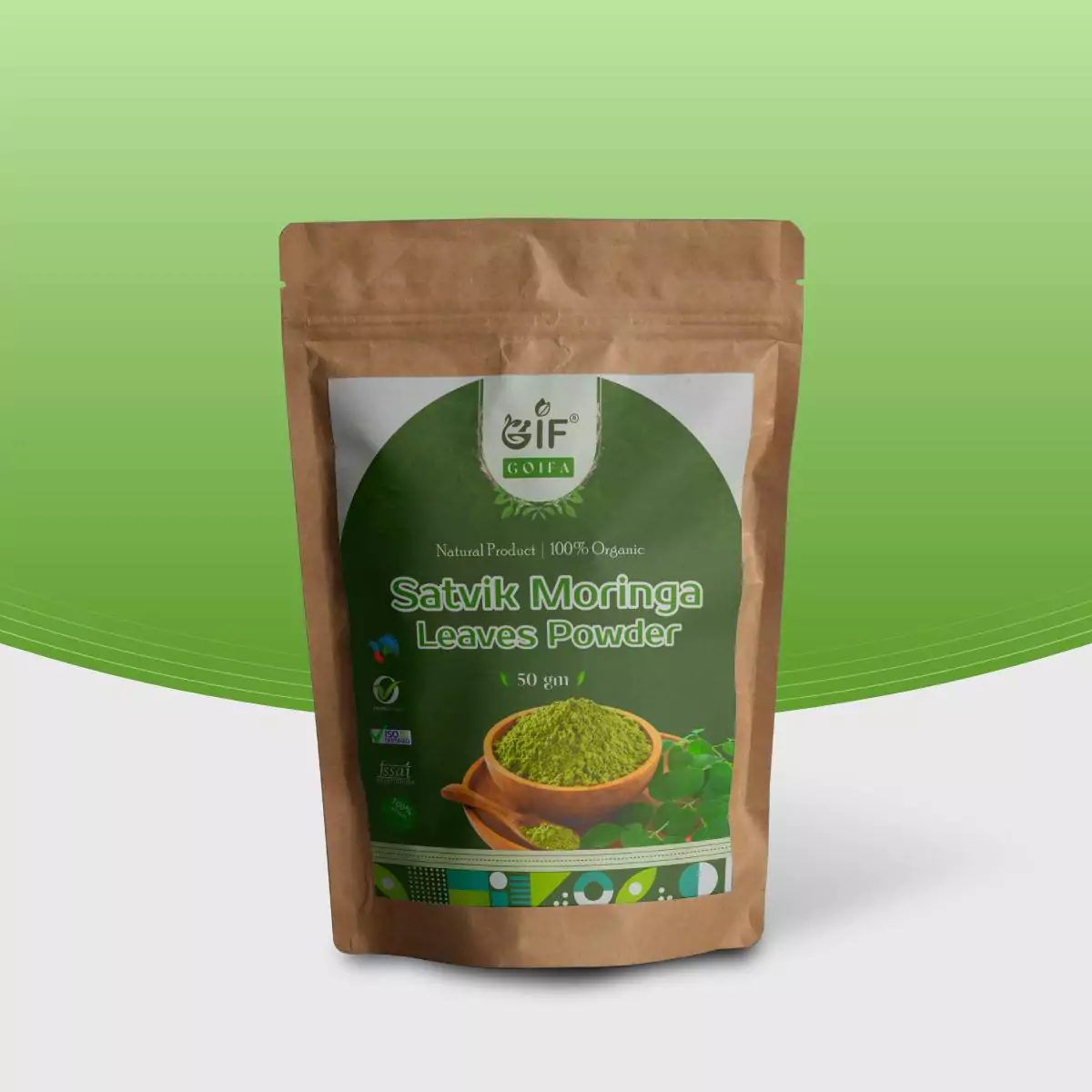 Satvik moringa leaves powder (2)