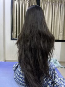 GIF Avocado Hair Oil photo review
