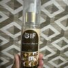 GIF Avocado Hair Oil